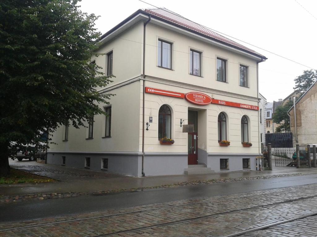 Riga Well Hotel Zimmer foto