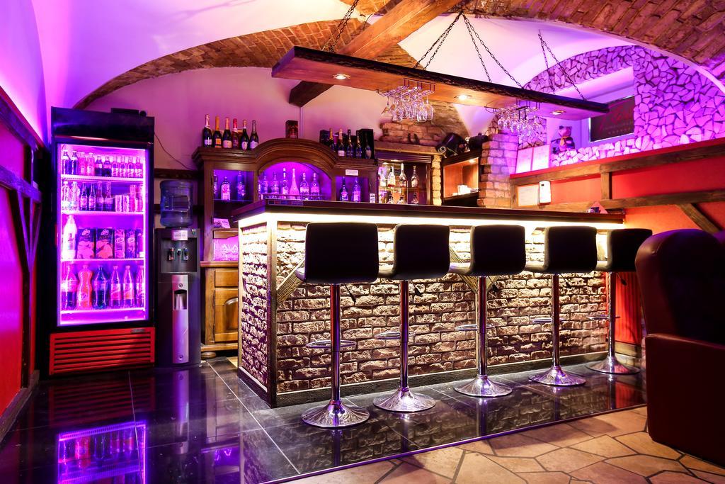 Riga Well Hotel Exterior foto