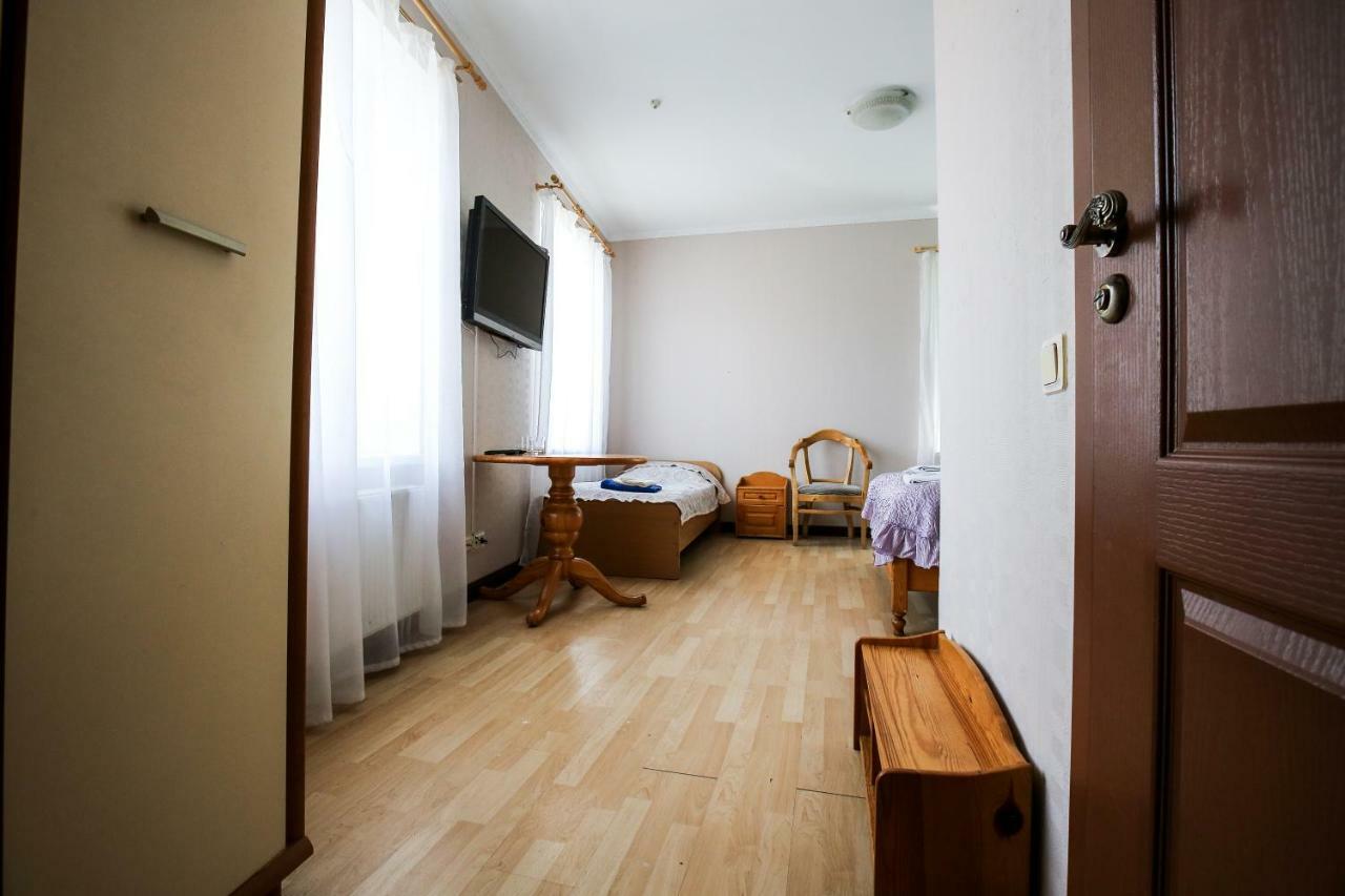 Riga Well Hotel Exterior foto