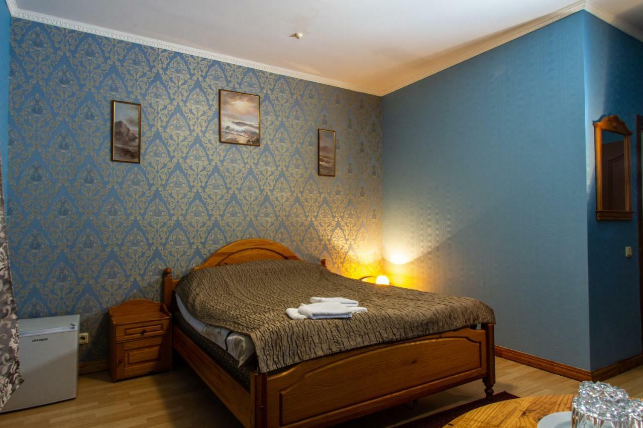 Riga Well Hotel Exterior foto