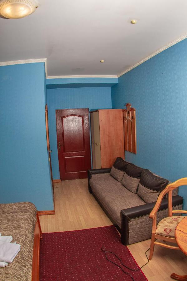 Riga Well Hotel Exterior foto